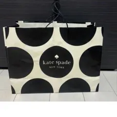 kate spade NEW YORK ショップ袋 紙袋