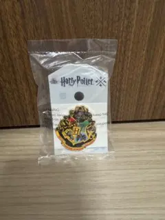 Harry Potter グリフィンドール ピンバッジ