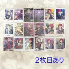 あんスタ 乱凪砂 七種茨 20枚