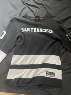 FTC 長袖Tシャツのサムネイル