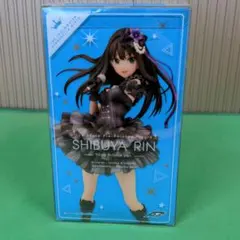 アルファオメガ アイドルマスター シンデレラガールズ 渋谷凛 Triad Pr…