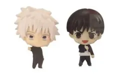 呪術廻戦カプセルフィギュアコレクション06 管理番号422507260935