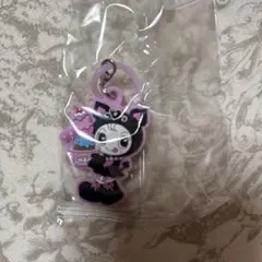 メゾピアノ　めじるしキーホルダー　キーホルダー　mezzo piano