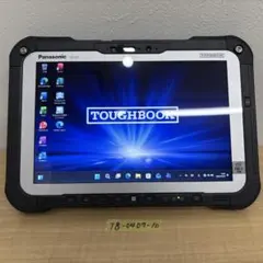東芝テック TBL-300 業務用タブレット POSレジ オーダー - メルカリ