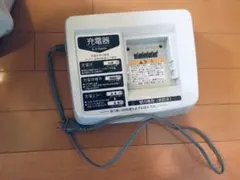 ヤマハ　充電器　X54-02