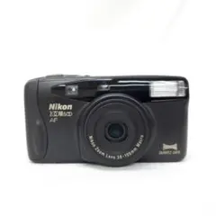 フィルムカメラ Nikon ZOOM 500 AF D3-1114-355-13v Nikon ZOOM 500 AF D3-1114-355-13v - メルカリ