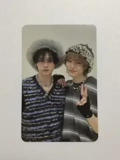 Stray Kids DO IT Barnes&Noble 【リノ、アイエン】② - メルカリ
