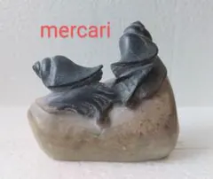 2025年最新】寿山石置物の人気アイテム - メルカリ