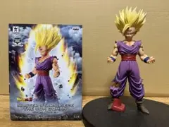 ☆未開封品☆ドラゴンボールZ MSP 孫悟飯 スペシャルカラー☆ M02