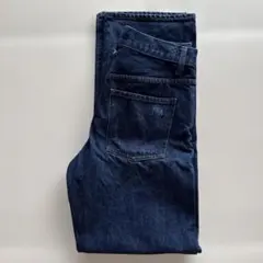 UNIQLO JWANDERSONジーンズ