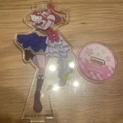 推しの子 星野ルビー サンリオ くじ引き堂 アクリルスタンド