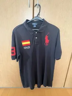 Polo Ralph Lauren ポロシャツ ビックポニー チーフキーフ - メルカリ