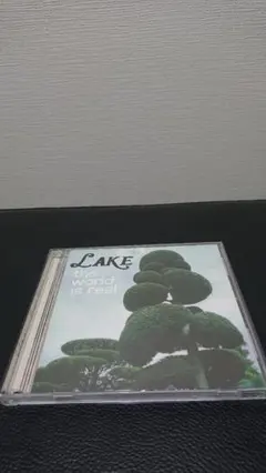 lake CD