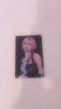 ベビモン アサ トレカ