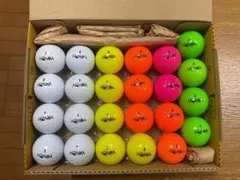 HONMA Dl 合計24個。のサムネイル