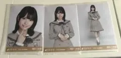 乃木コレ 40th制服 生写真 アクスタ 増田三莉音 - メルカリ