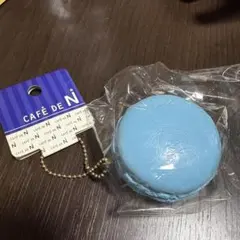 マカロン スクイーズレア