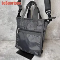 ☆未使用級☆ レスポートサックバッグ トートバッグ MINI N/S TOTE