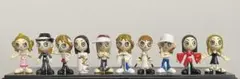 あゆぱん フィギュア 10体セット