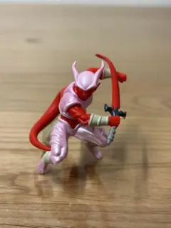 ドラゴンボールHG ジャネンバフィギュア