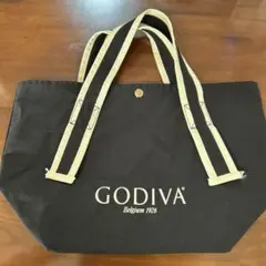 GODIVAトートバッグ