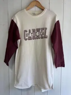 70s バータグ Champion PURDUE 77 | Mercari