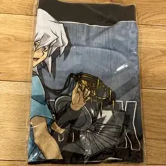 GiGO限定 遊戯王デュエルモンスターズ フェイスタオル 海馬瀬人 美品
