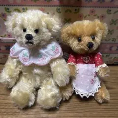 2026年最新】ヴィンテージ テディベアの人気アイテム - メルカリ