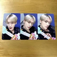 ユンサナ YOONSANHA CHAMELEON POPUP トレカ ASTRO - メルカリ