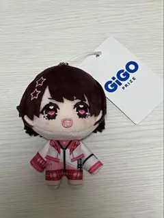 らぶしっく たいよう べびぬい ぬいぐるみ タグ付き