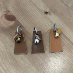 ぱん様オーダー品 キーホルダー のんびり発送 - メルカリ