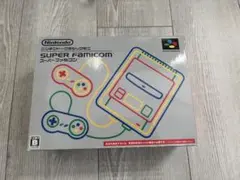 ニンテンドークラシックミニ スーパーファミコン