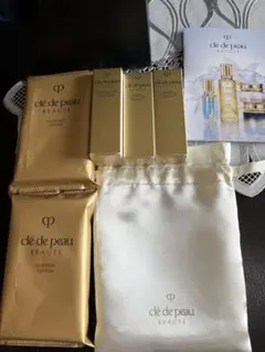 G U N 美容系0歳児mama⏦様専用クレドポーボーテ スキンケアセット新品