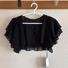 【新品】プールヴー ボレロのサムネイル