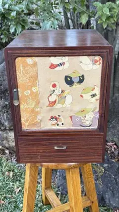 2026年最新】桐箪笥 アンティークの人気アイテム - メルカリ