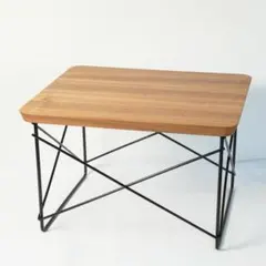 【国内50台限定新品】イームズユーカリプタスLTR ローテーブル