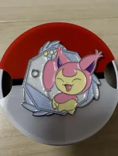 2026年最新】ポケモン 韓国 バッジの人気アイテム - メルカリ