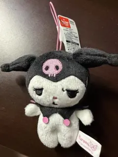 クロミ シーンぬいぐるみマスコット