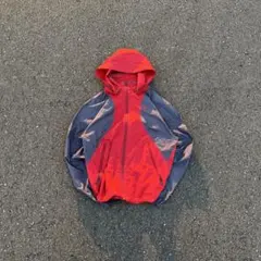 【美品】ナイキ ACG ナイロンジャケット マウンテンパーカー アウトドアレイン Nike ACG Storm-FIT 