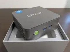 2026年最新】gmktec g3の人気アイテム - メルカリ