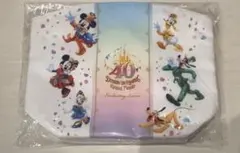 東京ディズニーリゾート 40周年スーベニアランチケース