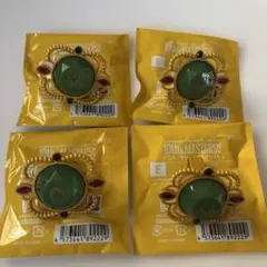 あんスタ　リングライト4点セット　蓮巳敬人　スタライ　紅月