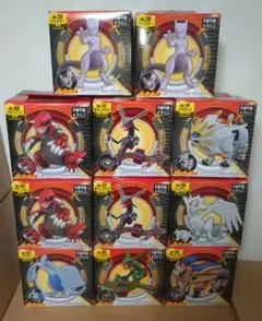 新品未開封】モンコレ MLサイズ 12個セット ② - メルカリ