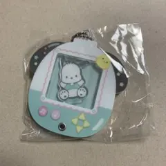 サンリオ　アクリルカスタムチャーム　ポチャッコ