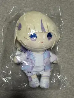 ホロライブ 轟はじめ 誕生日 2024 ぬいぐるみキーホルダー - メルカリ