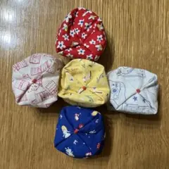 お手玉　５個セット