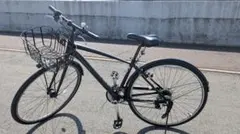 2026年最新】クロスバイク 大阪の人気アイテム - メルカリ