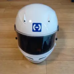HJC MOTORSPORTS AR-10 II ヘルメット