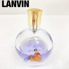 LANVIN ランバン エクラ・ドゥ・アルページュ オードパルファム 50mlのサムネイル