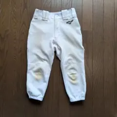 野球練習着 130